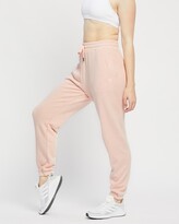 Thumbnail for your product : Sweaty Betty Women's Pink Sweatpants - Essentials Joggers - Size XS at The Iconic