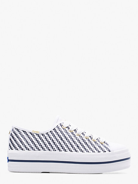 black keds kate spade