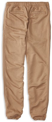 Ralph Lauren Childrenswear Boys' Chino & French Terry Combo Joggers - Sizes 4-7