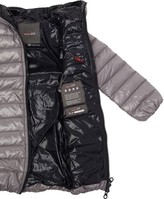 Thumbnail for your product : Duvetica Ace J Water-resistant Nylon Down Coat