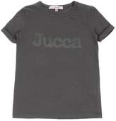 Thumbnail for your product : Jucca T-shirt