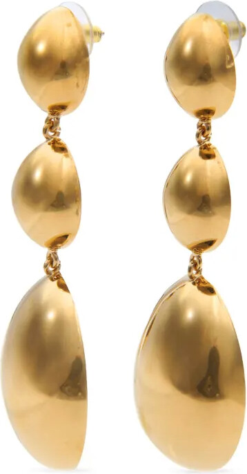 Isabel Marant Awa earrings
