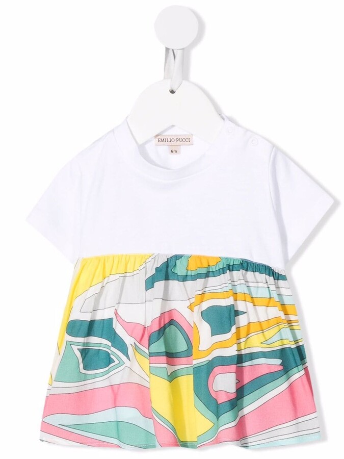 Emilio Pucci Kids' Clothes | Shop the world's largest collection of 