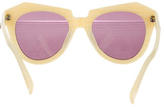 Thumbnail for your product : Karen Walker Sunglasses