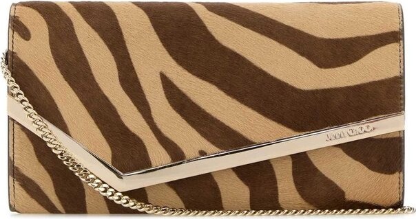 Jimmy Choo Emmie Clutch Bag