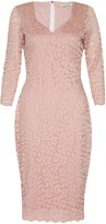 Thumbnail for your product : Damsel in a Dress Clifton Lace Dress