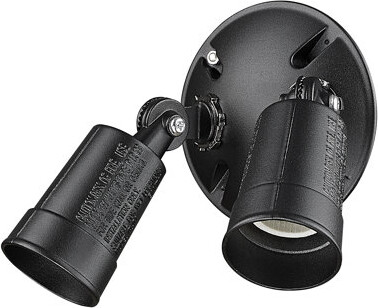 Acclaim Lighting Outdoor Security Flood Light