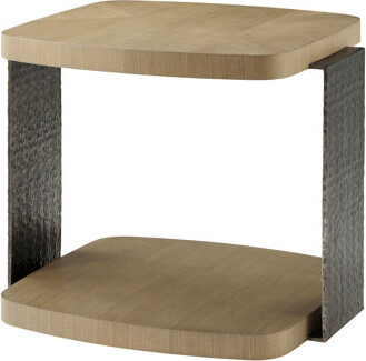 Theodore Alexander Essence Side Table