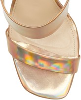 Thumbnail for your product : Vince Camuto Brisstol Two-strap Mule