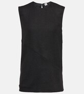 Thumbnail for your product : Totême Tunic top