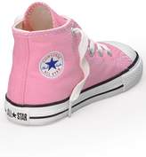 Thumbnail for your product : Converse Chuck Taylor All Star Hi Core Infant Trainer