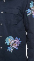 Thumbnail for your product : Paul Smith Shirt Jacket
