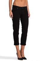 Thumbnail for your product : Paige Denim James Straight Crop