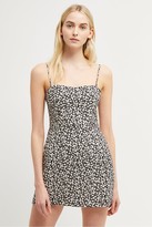 Thumbnail for your product : French Connection Whisper Baylee Floral Strappy Dress