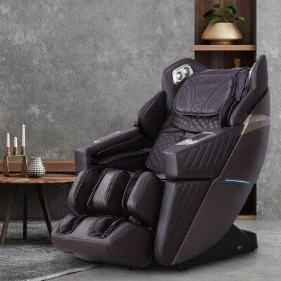 Titan Chair OS-3D Hamilton LE Massage Chair