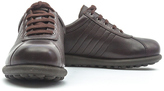 Thumbnail for your product : Camper Pelotas - Womens - Dark Brown