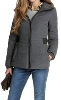 Thumbnail for your product : Esprit Women's Long - regular Jacket