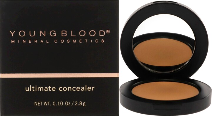 Young Blood Ultimate Concealer - Tan by Youngblood for Women - 0.1 oz Concealer