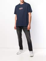 Thumbnail for your product : Tommy Hilfiger front logo T-shirt