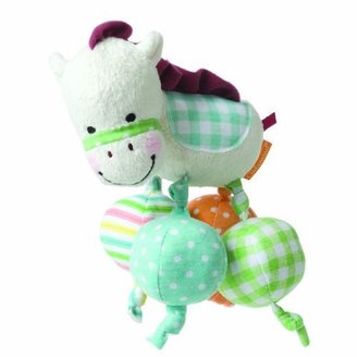 Infantino Hug and Tug Wooly Pal Snuggle (Discontinued by Manufacturer) by