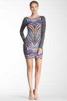 Thumbnail for your product : Mara Hoffman Scoop Back Dress