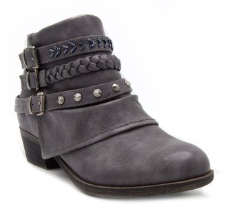 Sugar Truth Women's Ankle Boots