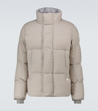 Canada Goose Everett puffer jacket - ShopStyle
