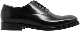 Valentino Garavani 14092 Oxford Lace-up Shoes