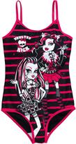 Thumbnail for your product : Monster High Girls Swimsuit
