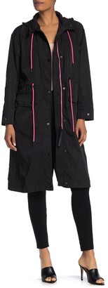 bagatelle rain jacket