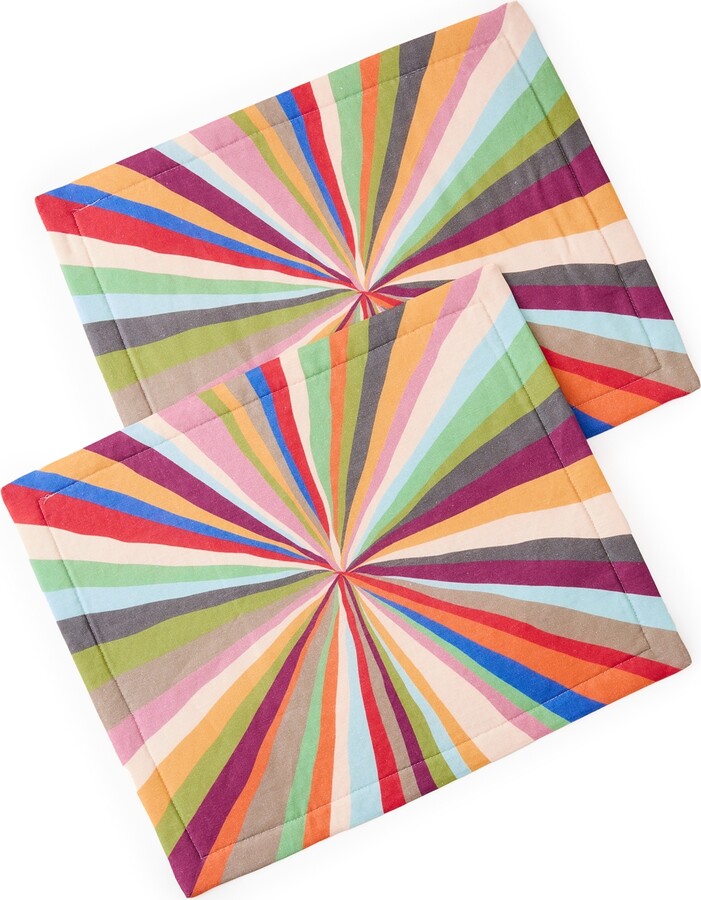 La Double J Tablemat Set of 2 (35x45)