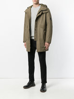 Thumbnail for your product : C.P. Company padded parka