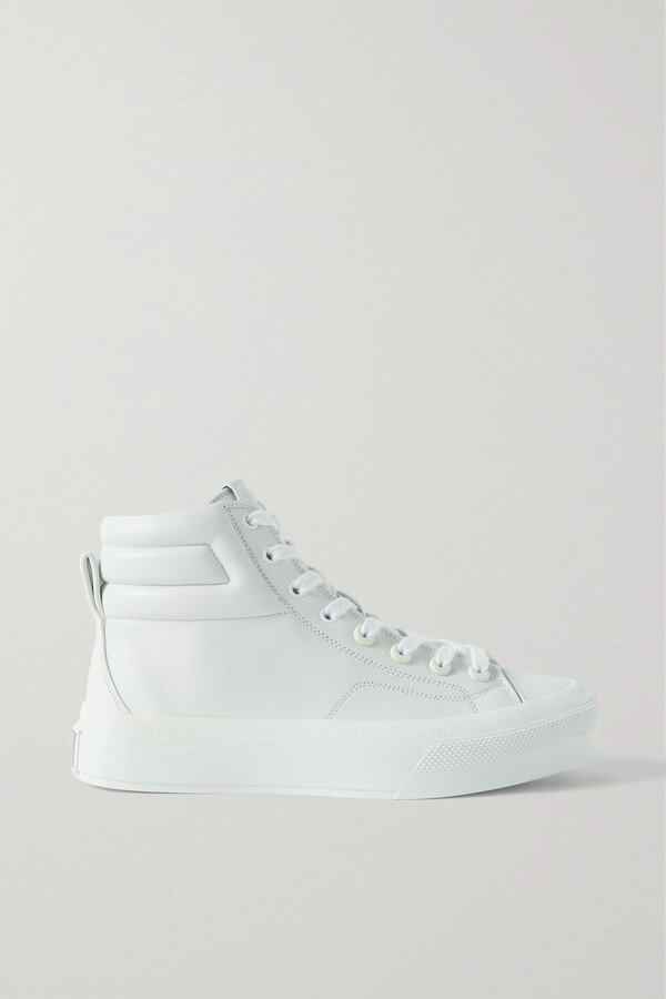 Givenchy High Top | Shop The Largest Collection | ShopStyle