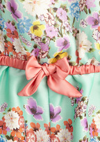 Thumbnail for your product : Fleur the Occasion Sleep Romper