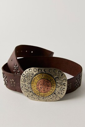 Dream In Color Belt by Jenny Krauss at Free People - ShopStyle