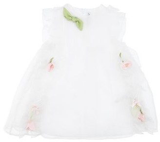 Simonetta Tiny Baby dress