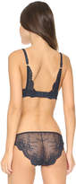 Thumbnail for your product : Stella McCartney New Stella Contour Plunge Bra