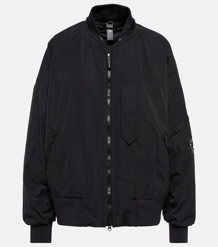 adidas by Stella McCartney TrueNature jacket