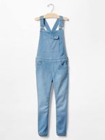 Thumbnail for your product : Gap 1969 Super Soft Denim Overalls