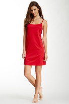 Thumbnail for your product : Hanro Spaghetti Chemise