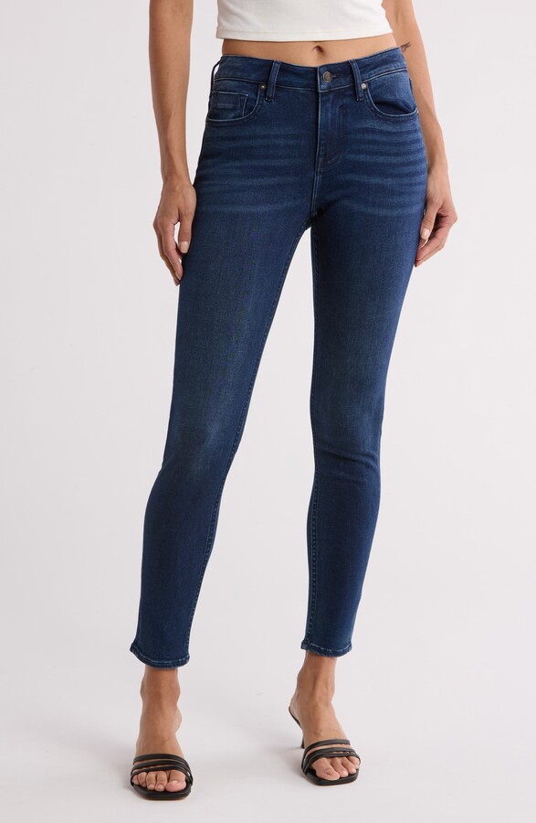 Vigoss Marley Skinny Jeans
