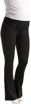Thumbnail for your product : Old Navy Maternity  Compression Pants