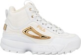 Thumbnail for your product : Fila Sneakers Off White