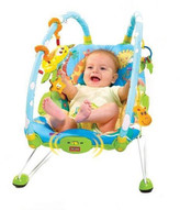 Thumbnail for your product : Tiny Love Gymini Bouncer
