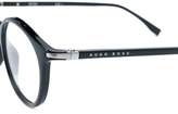 Thumbnail for your product : HUGO BOSS classic round glasses