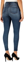 Thumbnail for your product : KUT from the Kloth Connie Fab Ab High Waist Ankle Skinny Jeans