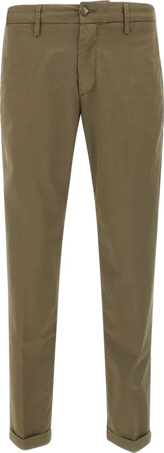 Re-Hash Mucha trousers