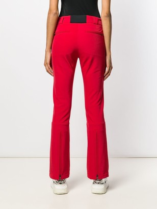 Perfect Moment Ancell High Waist Flare Pants