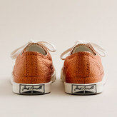 Thumbnail for your product : Jack Purcell Girls' Converse metallic sneakers