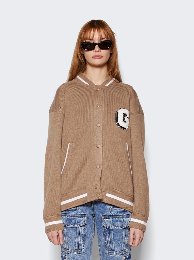 Givenchy Varsity Bomber Jacket